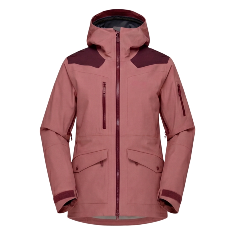 Freeride Jacket