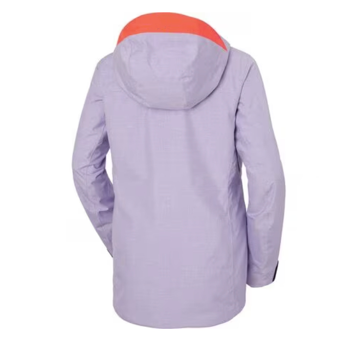 La mejor chaqueta de esquí personalizada, ropa de esquí