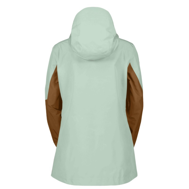 Waterproof Ski Jacket