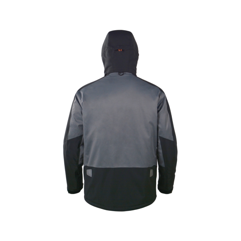 Водонепроницаемая куртка для экстремальной холодной подледной рыбалки