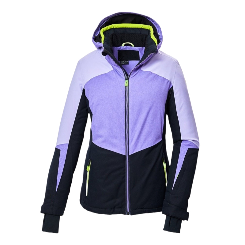 Insulated Ski Jacket
