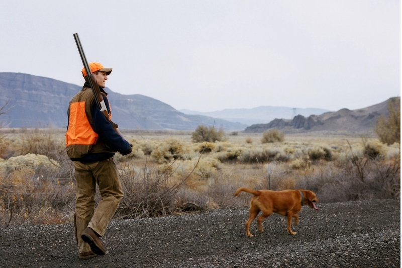 Upland Hunting Clothing Upland Hunting Clothing