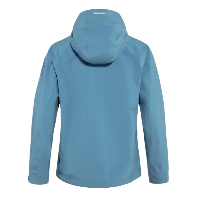 manteau d'hiver coupe-vent