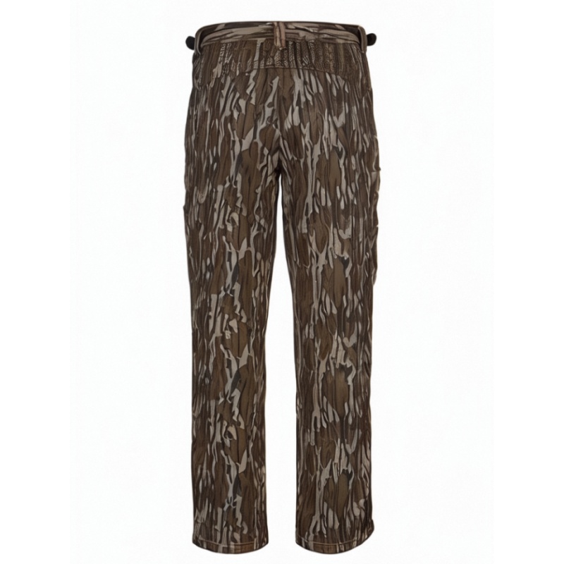 Comfortable Duck Hunting Pants