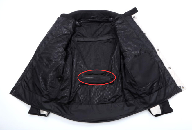 Vêtements moto aventure Vêtements moto aventure