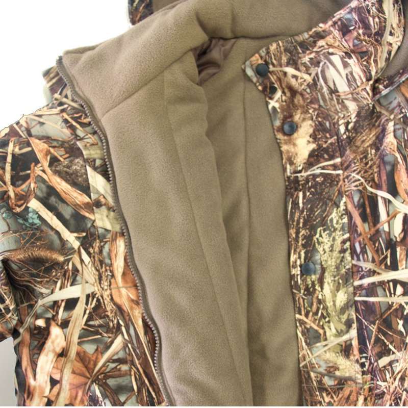 Waterproof Duck Hunting Jacket