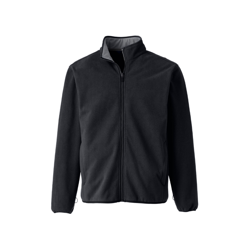 Outdoor Fleece Jacket