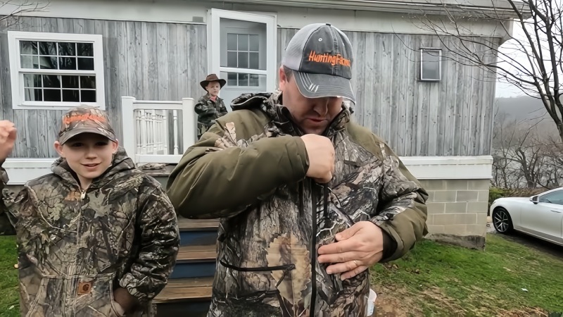 Marcas de ropa de caza inglesas Marcas de ropa de caza inglesas