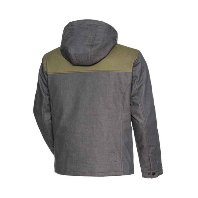 Giacca da moto casual per ciclisti urbani