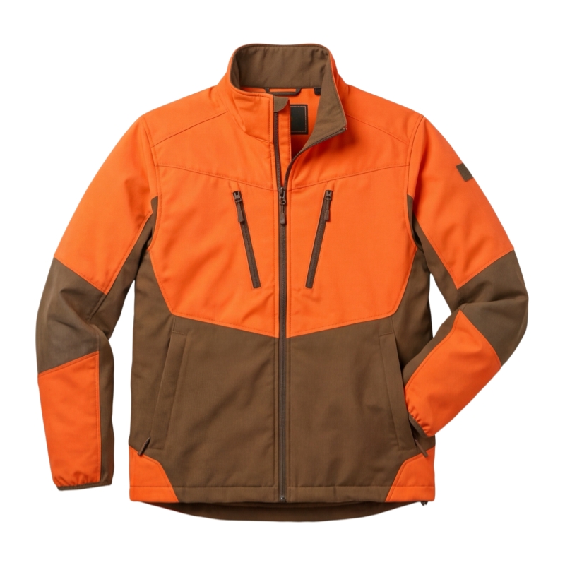 Deer Hunting Jacket