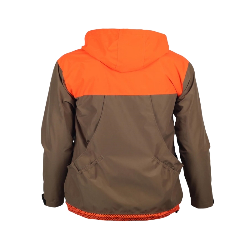 カスタム高地狩猟服