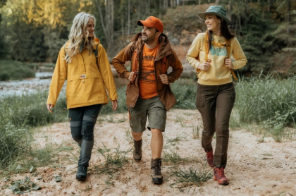 China Clothing Suppliers