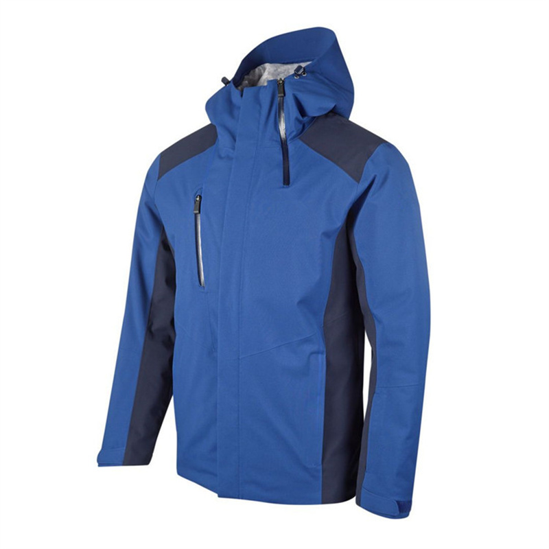 Outdoor Windproof Waterproof  Ski Jacket