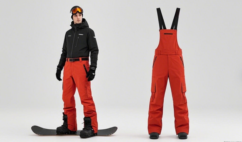 snowboard bib vs pants snowboard bib vs pants