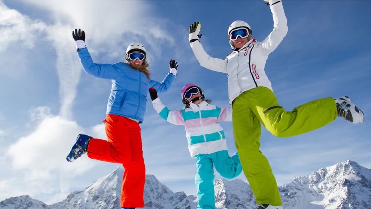 Snow Apparel Brands