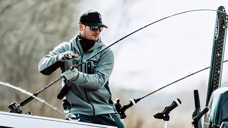 Ice Fishing Clothing Brands