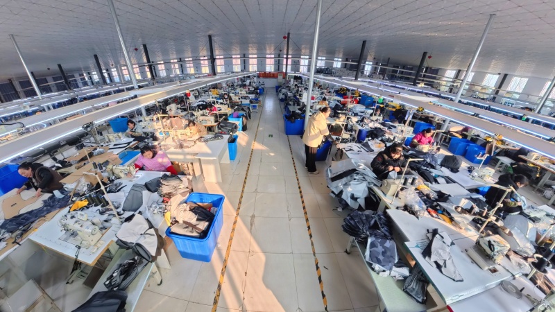 Proveedores de ropa al por mayor Proveedores de ropa al por mayor