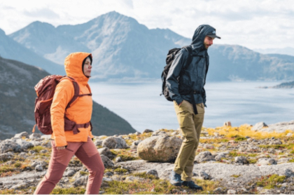 Best Outerwear Brands