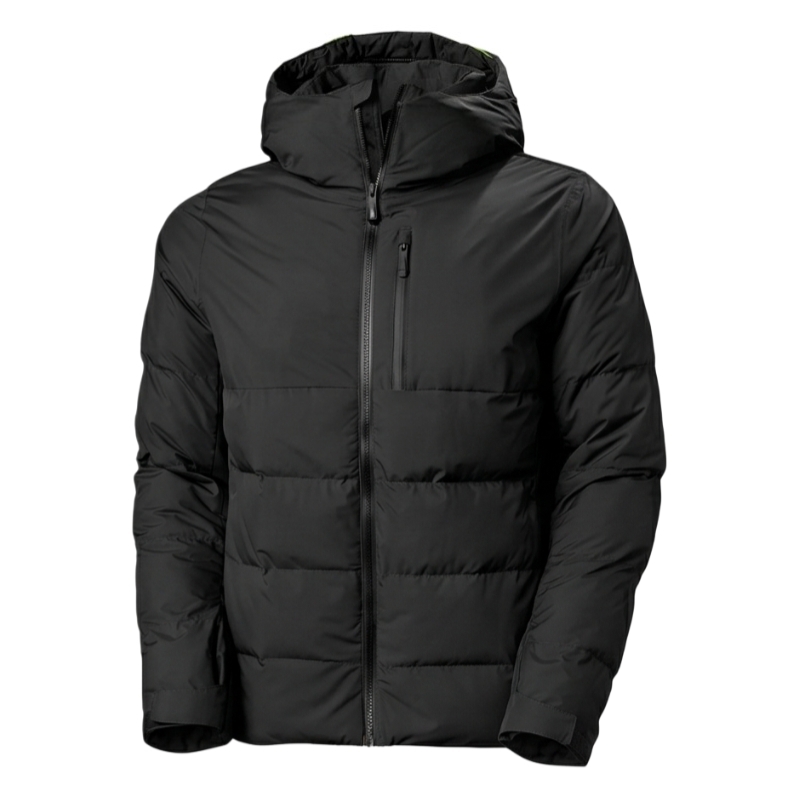 Ski Puffy Jacket