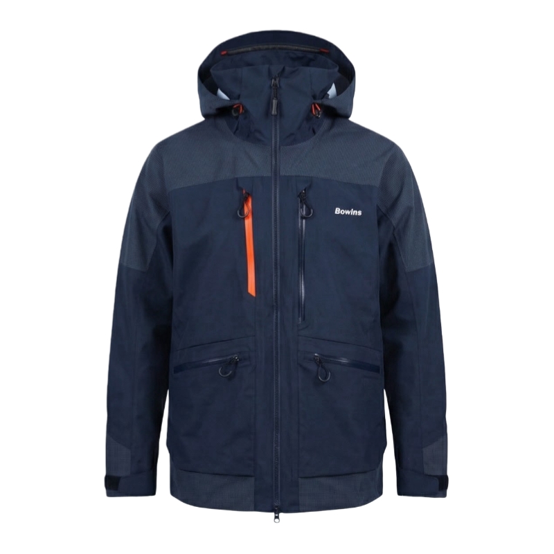 Outdoor-Jacke
