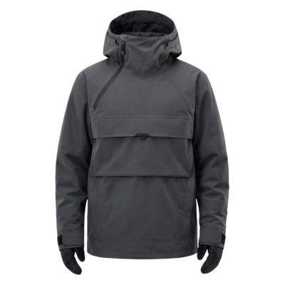 Anorak Skidjacka