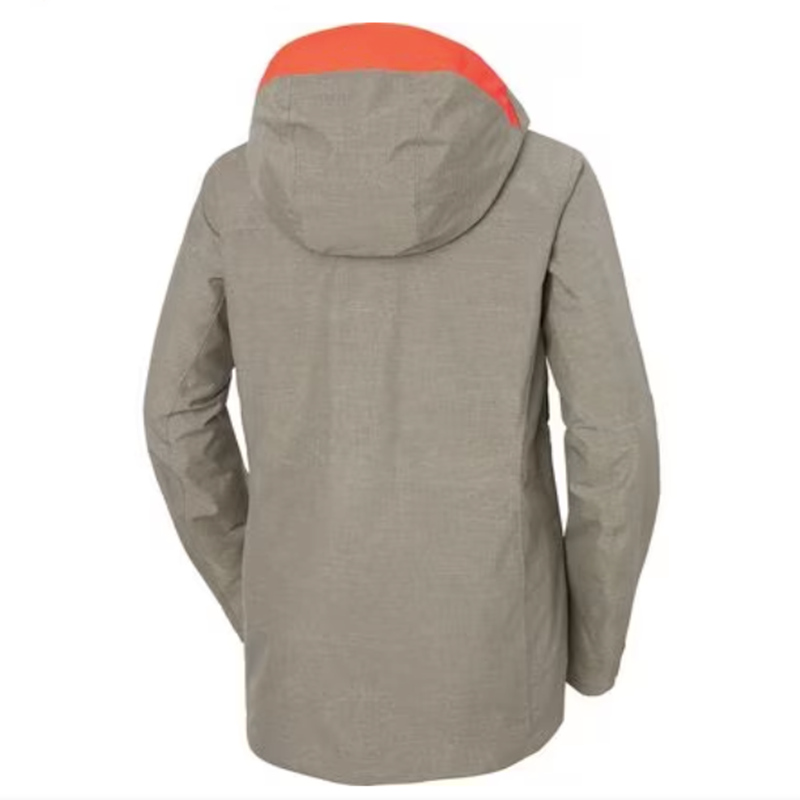 La mejor chaqueta de esquí personalizada, ropa de esquí