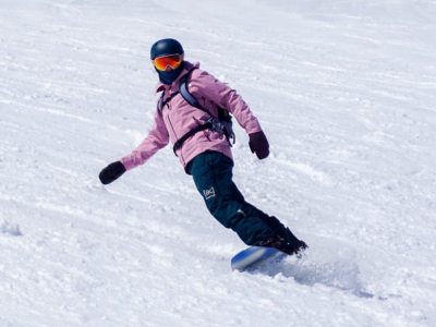 Fabricantes de Equipos de Snowboard