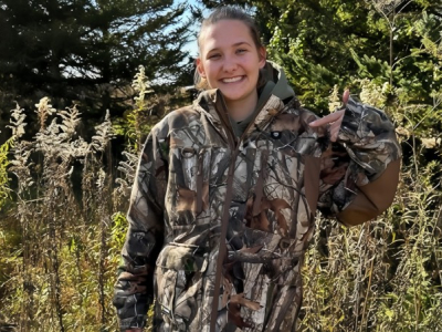 Heated Hunting Clothing