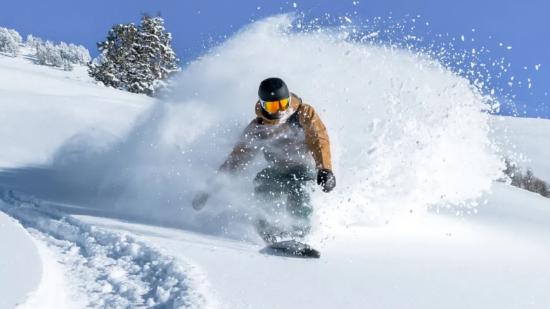 What Does A Ski Jacket Cost? What Does A Ski Jacket Cost?