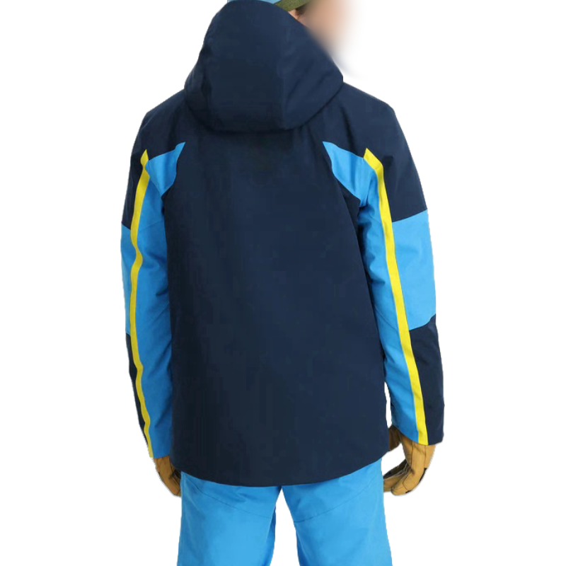 veste de ski pour homme