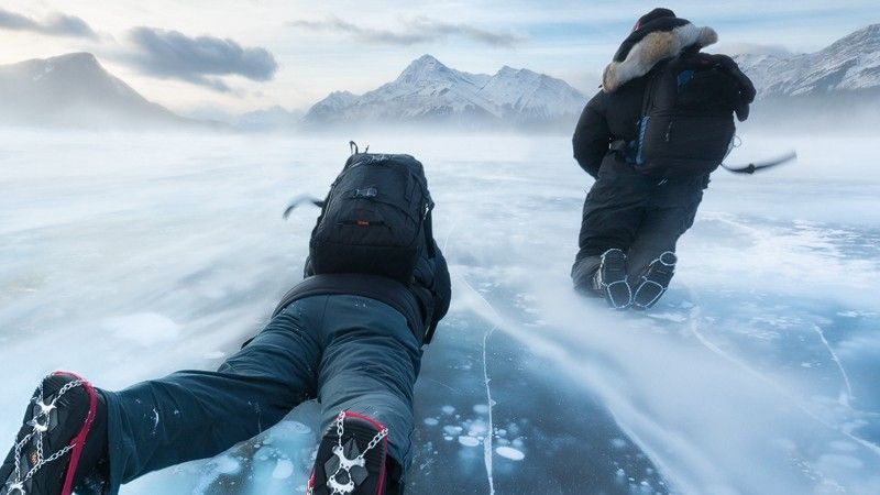 Doudoune matelassée