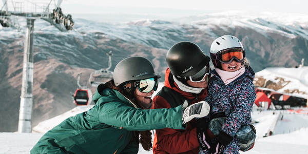 OEM-производитель лыжной одежды