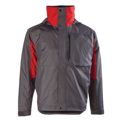 アイスフィッシングジャケット