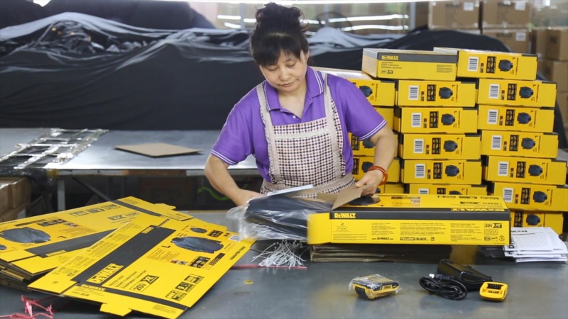 BOWINS Best Heated Vest Factory BOWINS Best Heated Vest Factory