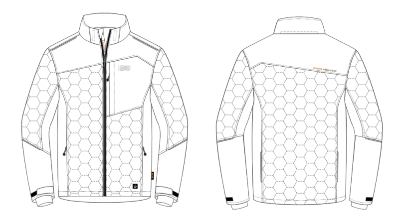 Heated Hunting Jackets Heated Hunting Jackets