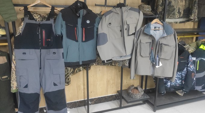 El 15º aniversario de la prenda BOWINS El 15º aniversario de la prenda BOWINS