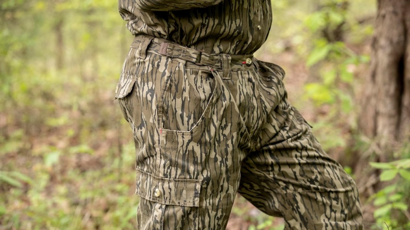 Abbigliamento da caccia Abbigliamento da caccia