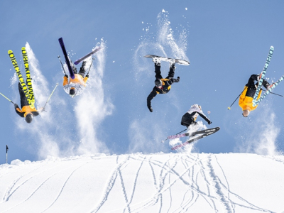 Wie wählt man Skikleidung aus?