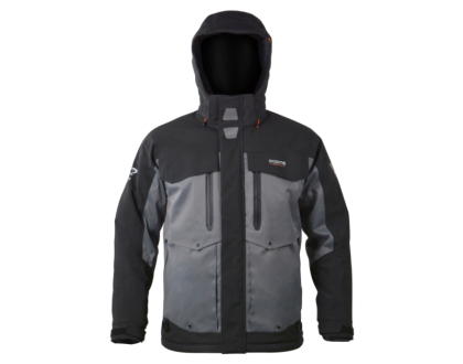 Waterproof Extreme Cold Ice Fishing Jacket