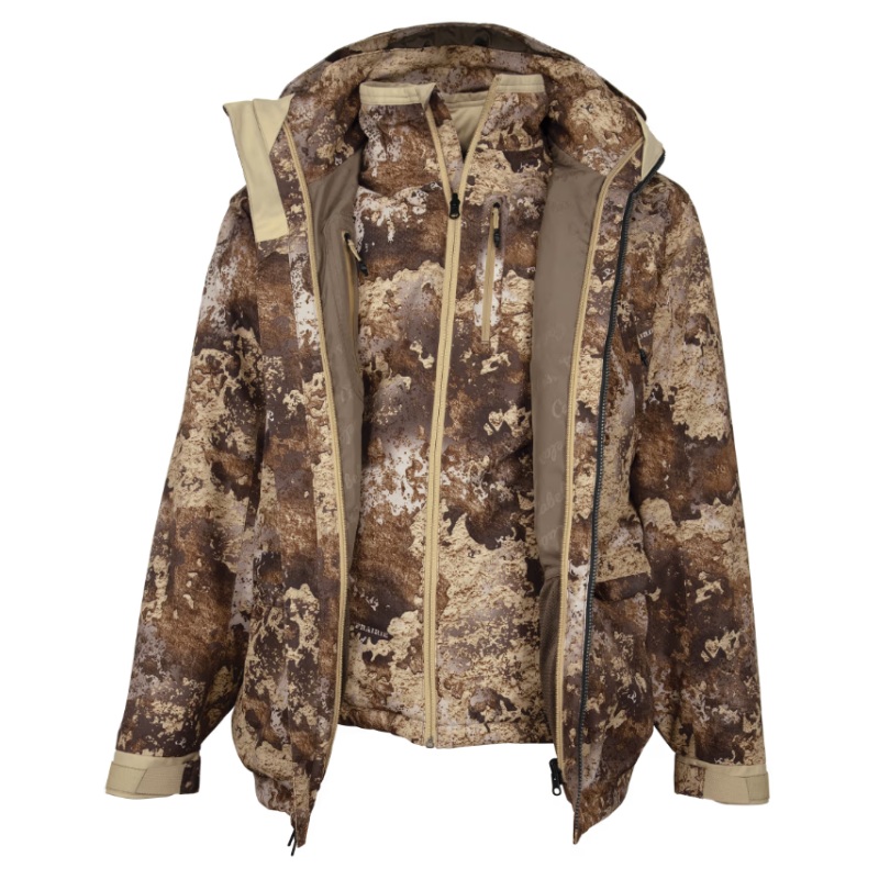 Waterproof Hunting Coat
