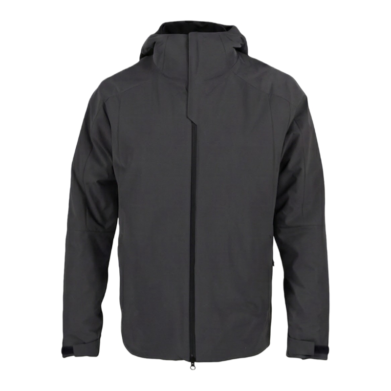 Outdoor Quilted Jacket