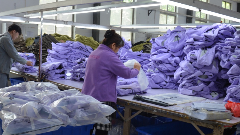 Women's Ski Jacket Factory