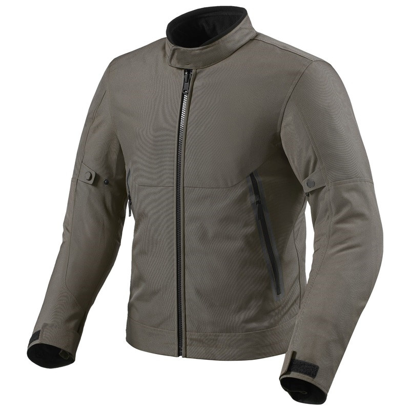 Skräddarsydda Casual motorcykel ridjacka kläder