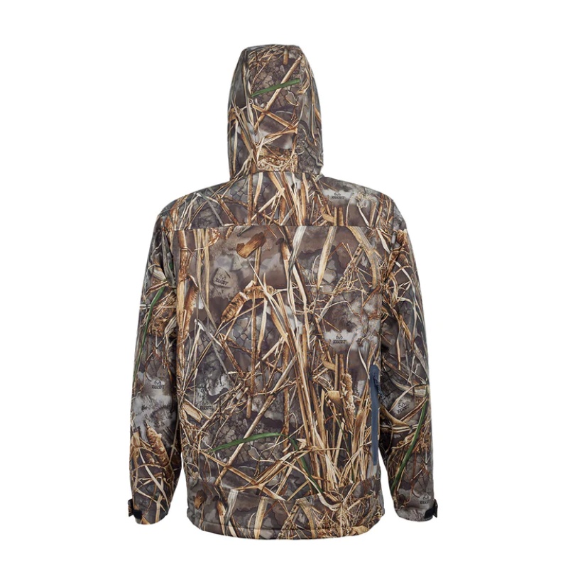 Waterproof Windproof Duck Hunting Coat
