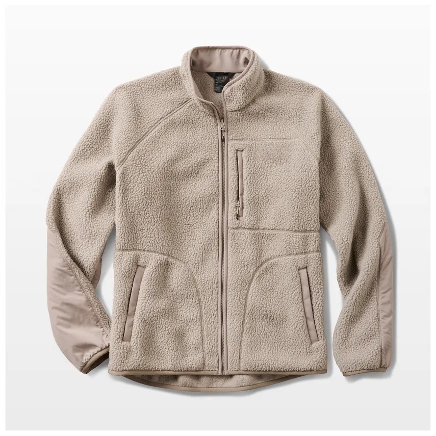 повседневное пальто больших размеров