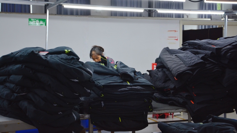 Die Top 10 weltweit Wanderjacke -Marken im Jahr 2025