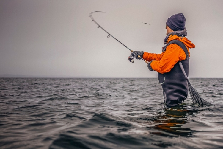 Best Saltwater Fishing wear