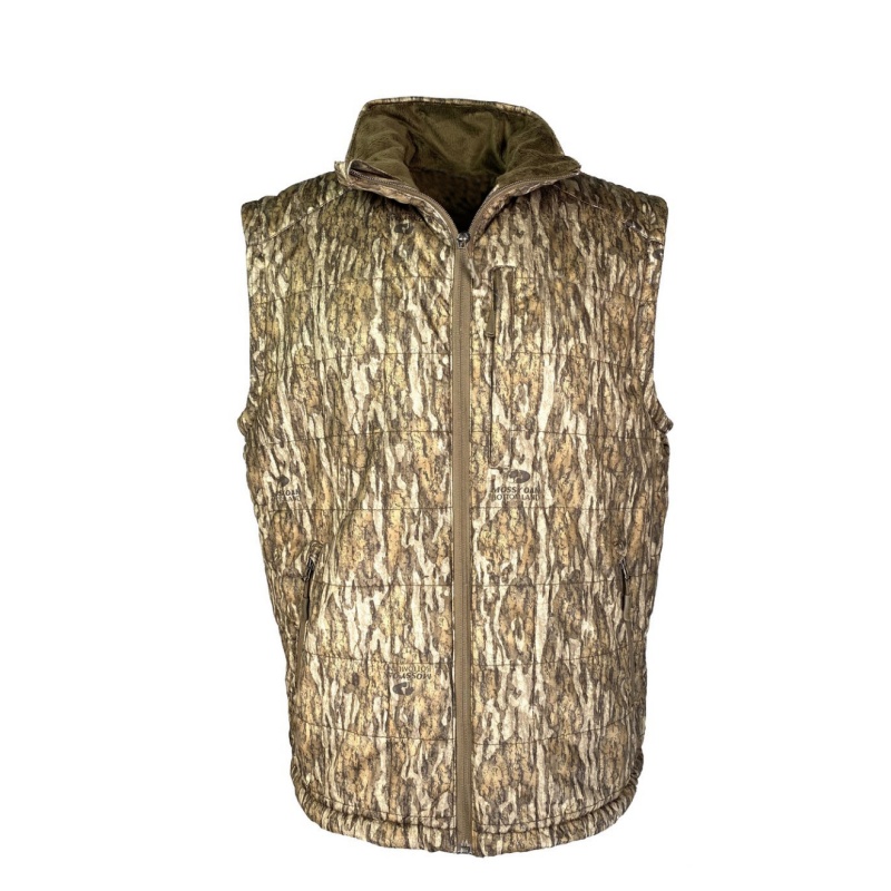 Водонепроницаемый жилет для охоты на водоплавающих птиц