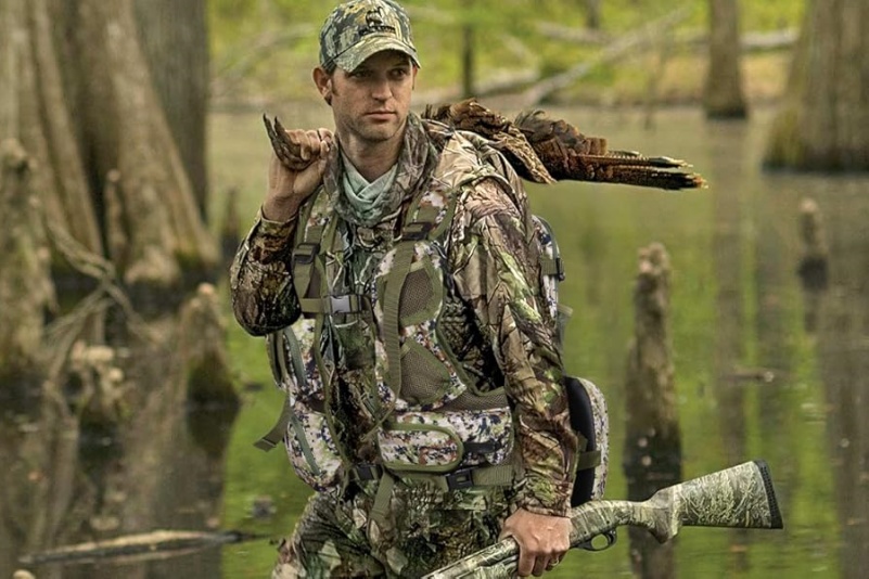 Vêtements de chasse à la sauvagine de qualité Vêtements de chasse à la sauvagine de qualité