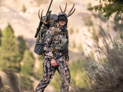 Hunting Gear Suppliers